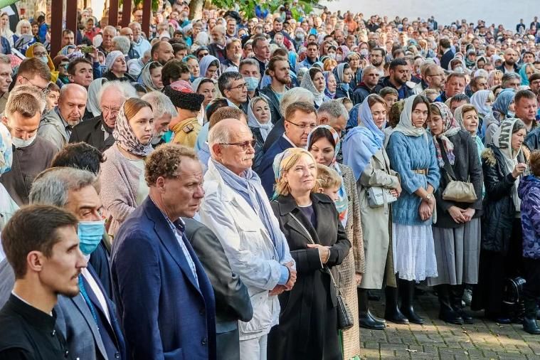 Более 400 тысяч человек посетили Псково-Изборский музей-заповедник за I полугодие 2021 года 